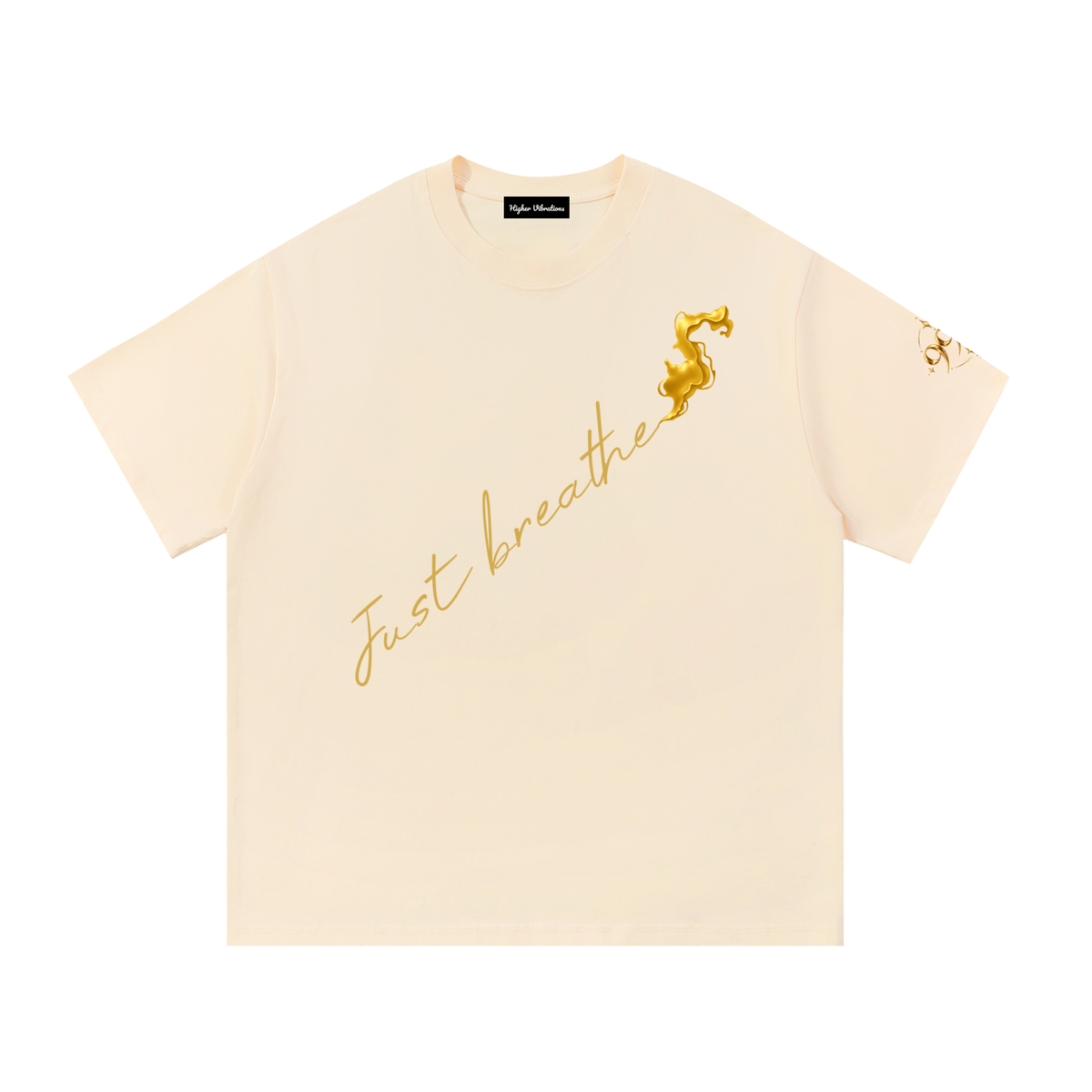 Essential Cotton T-Shirt
