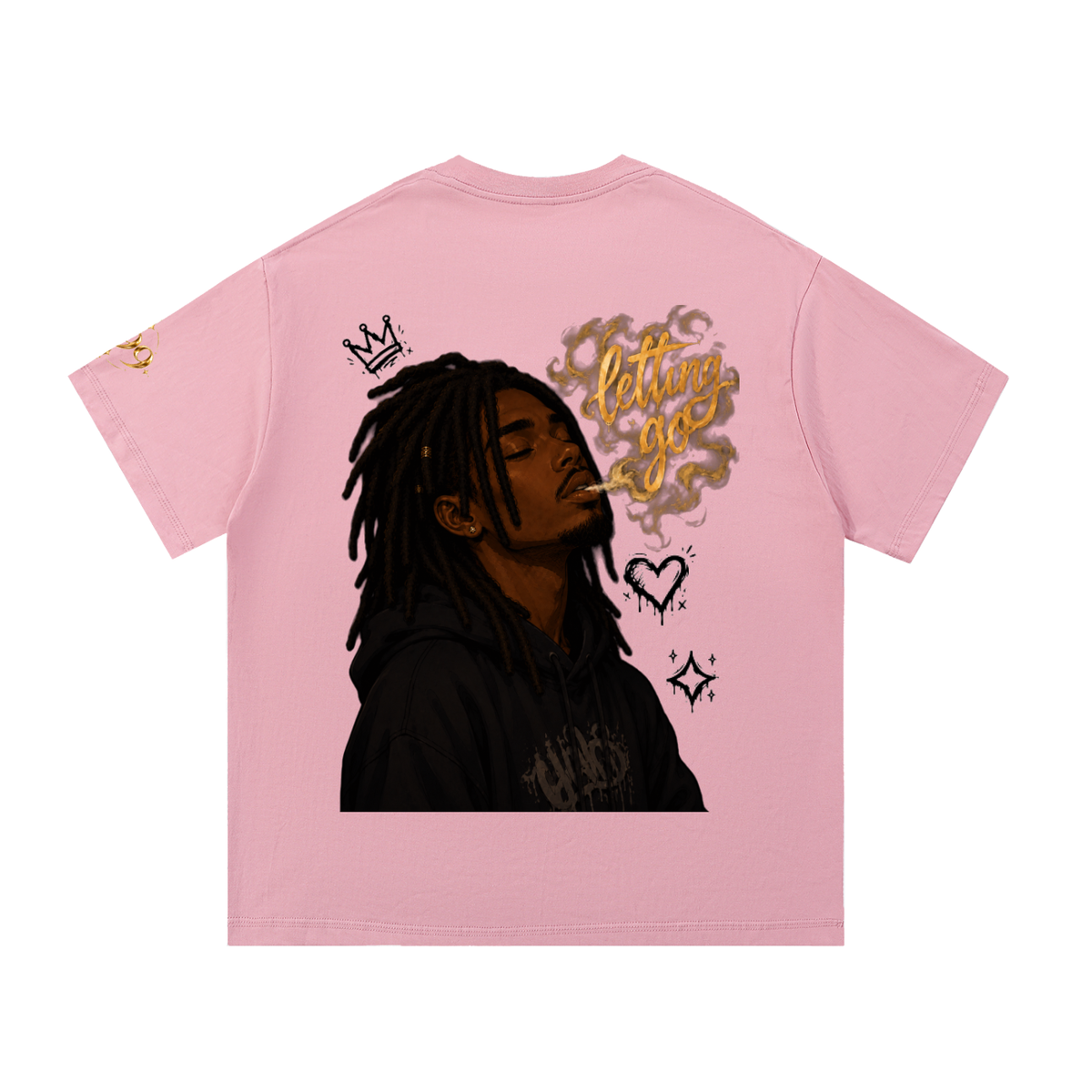 Essential Cotton T-Shirt