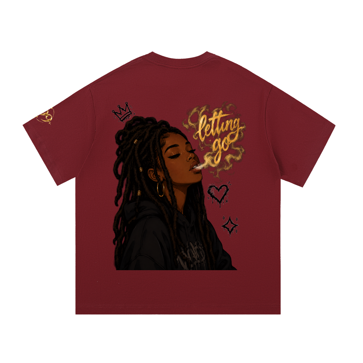 Essential Cotton T-Shirt