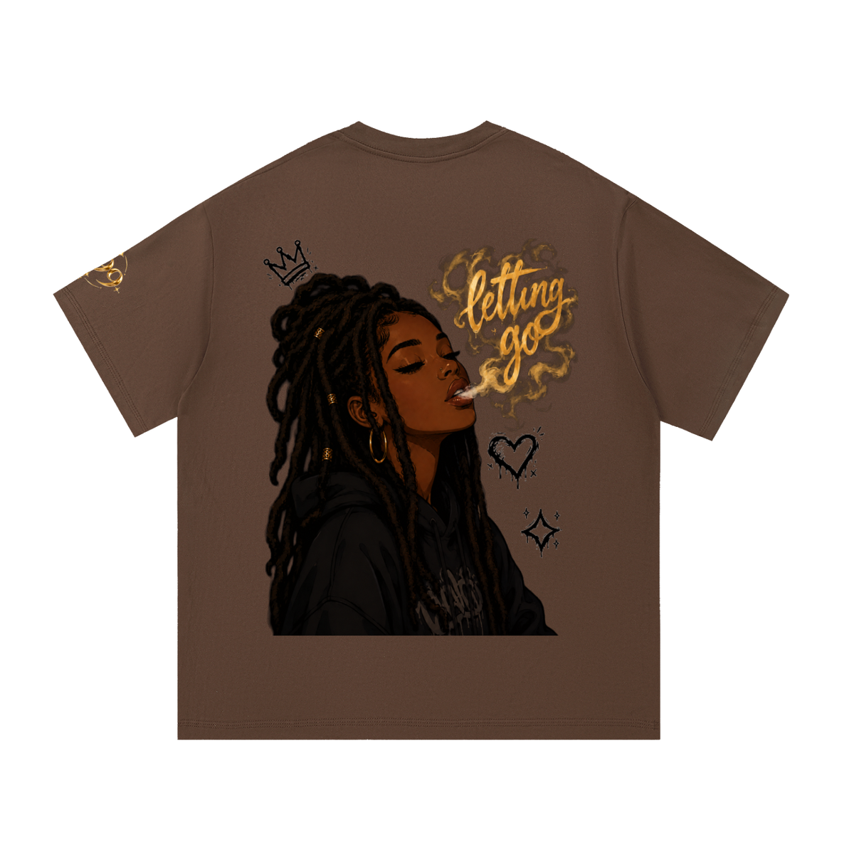 Essential Cotton T-Shirt