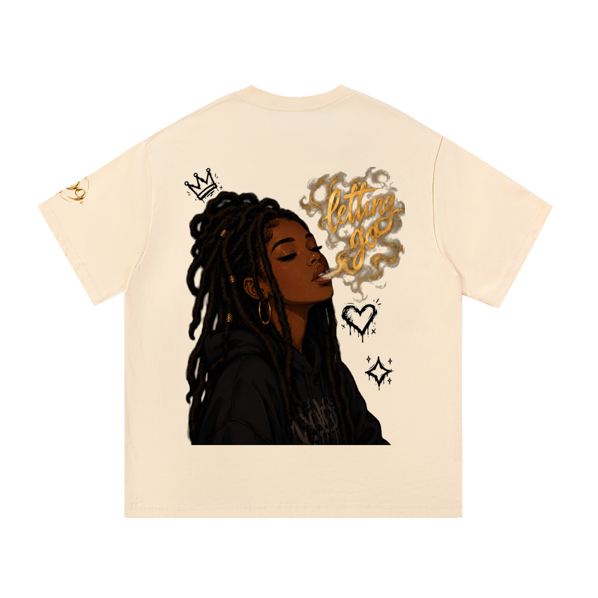 Essential Cotton T-Shirt
