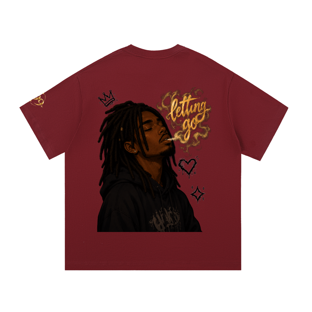 Essential Cotton T-Shirt