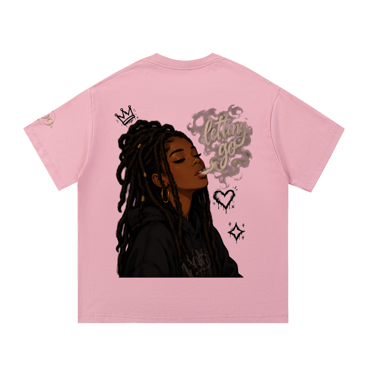Essential Cotton T-Shirt