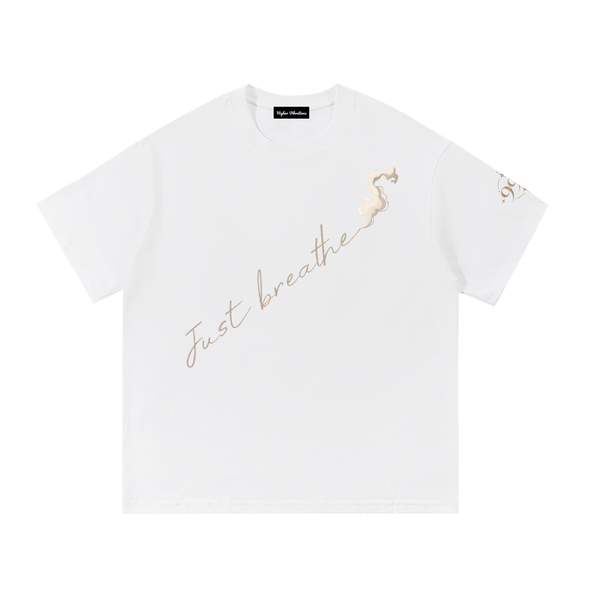 Essential Cotton T-Shirt