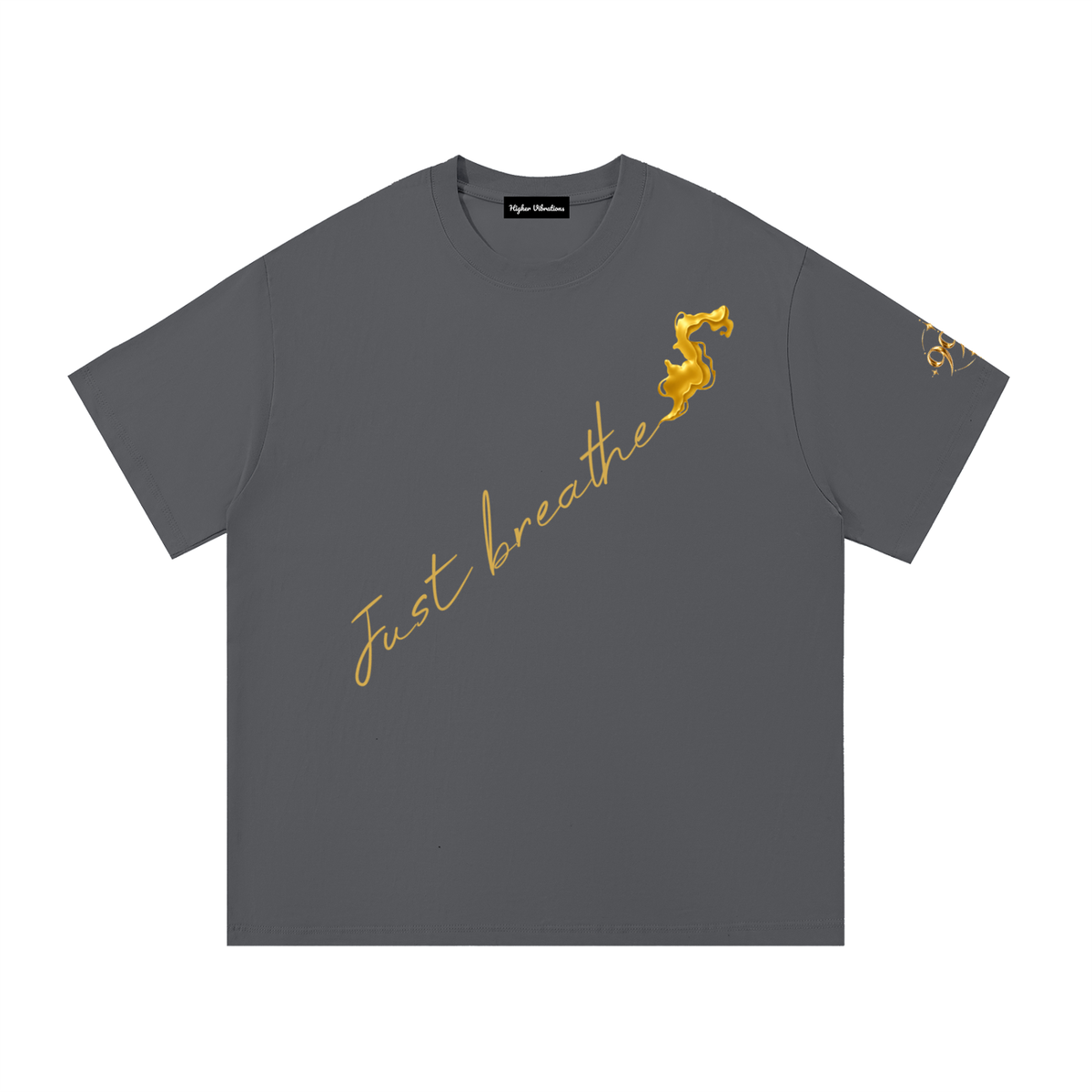 Essential Cotton T-Shirt