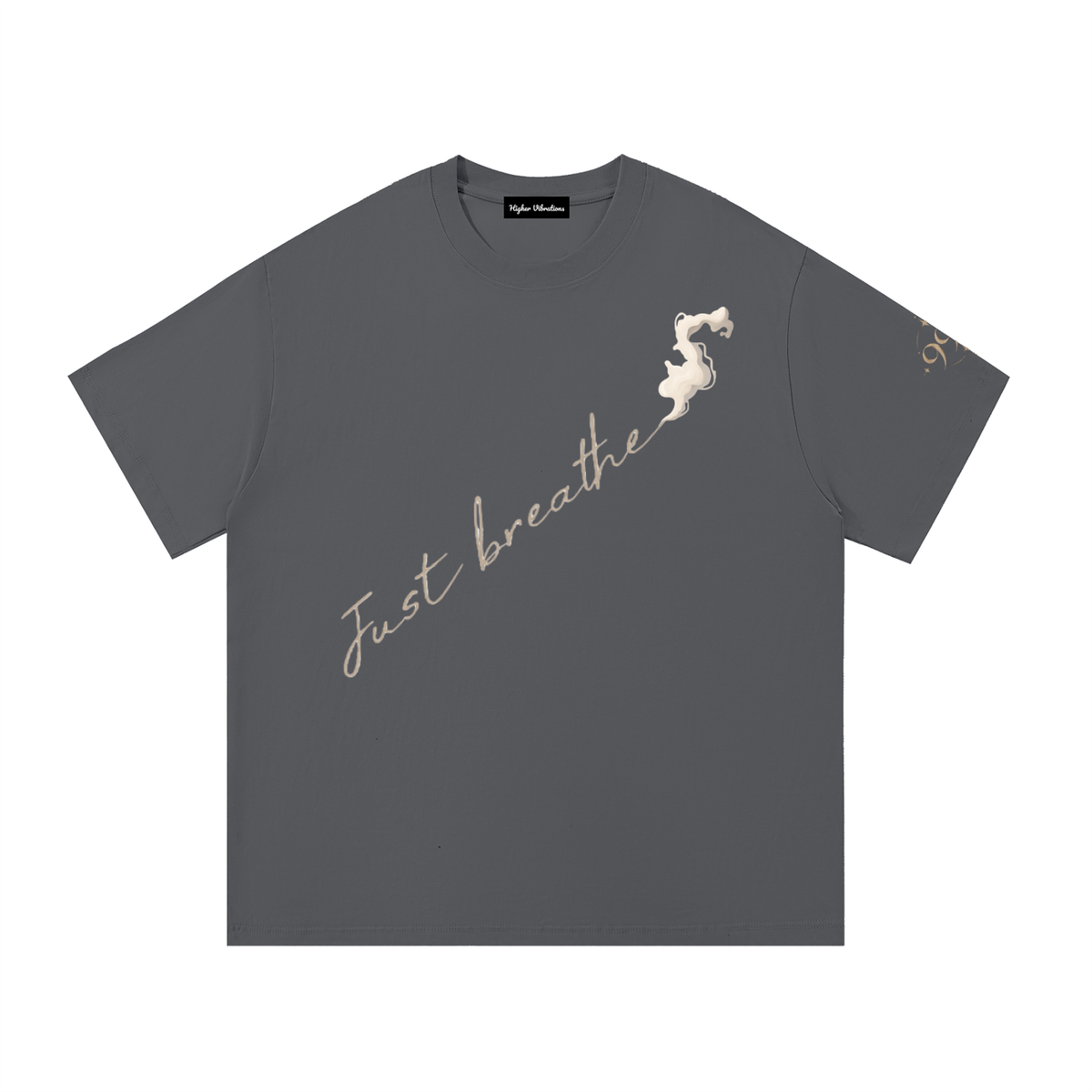 Essential Cotton T-Shirt