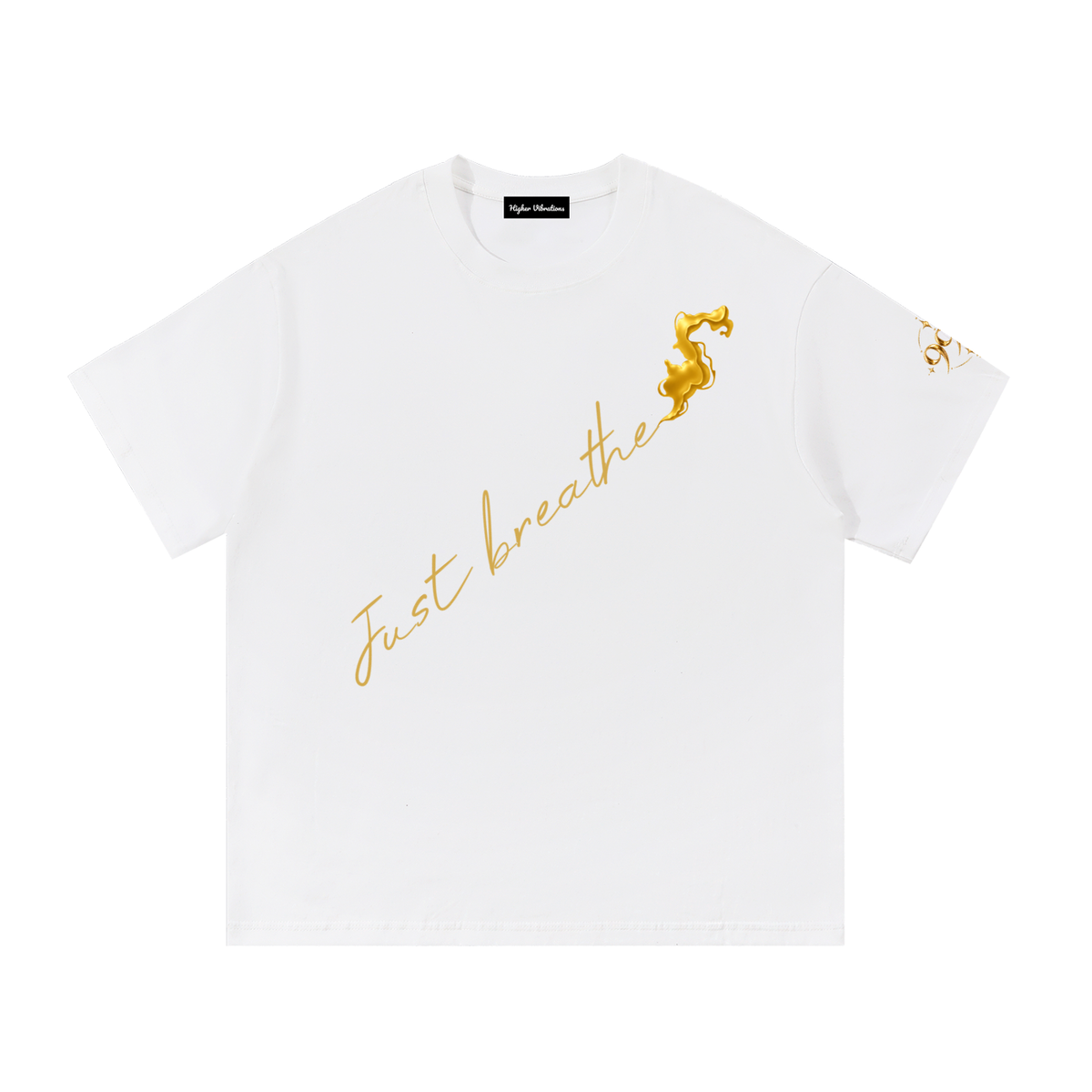 Essential Cotton T-Shirt