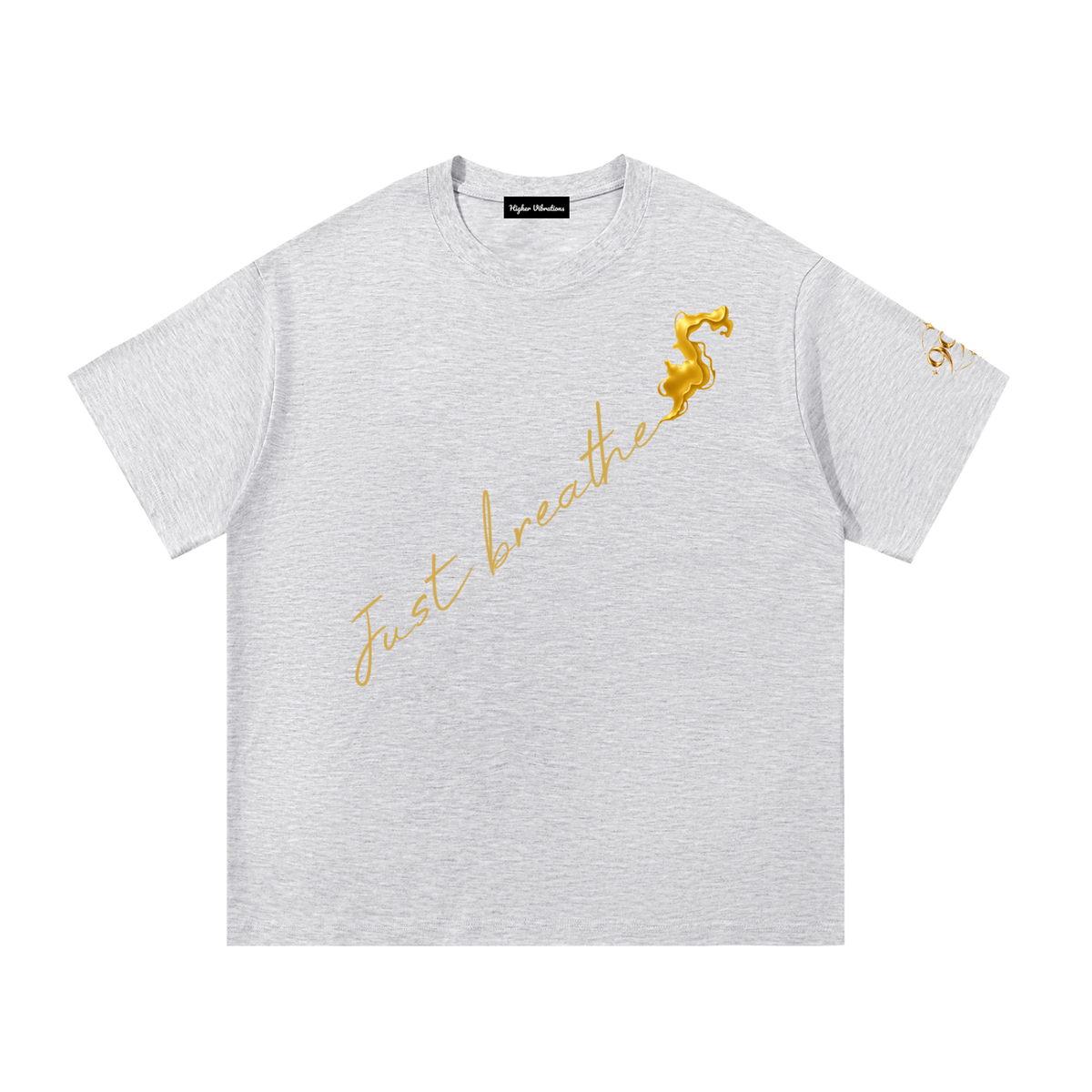 Essential Cotton T-Shirt