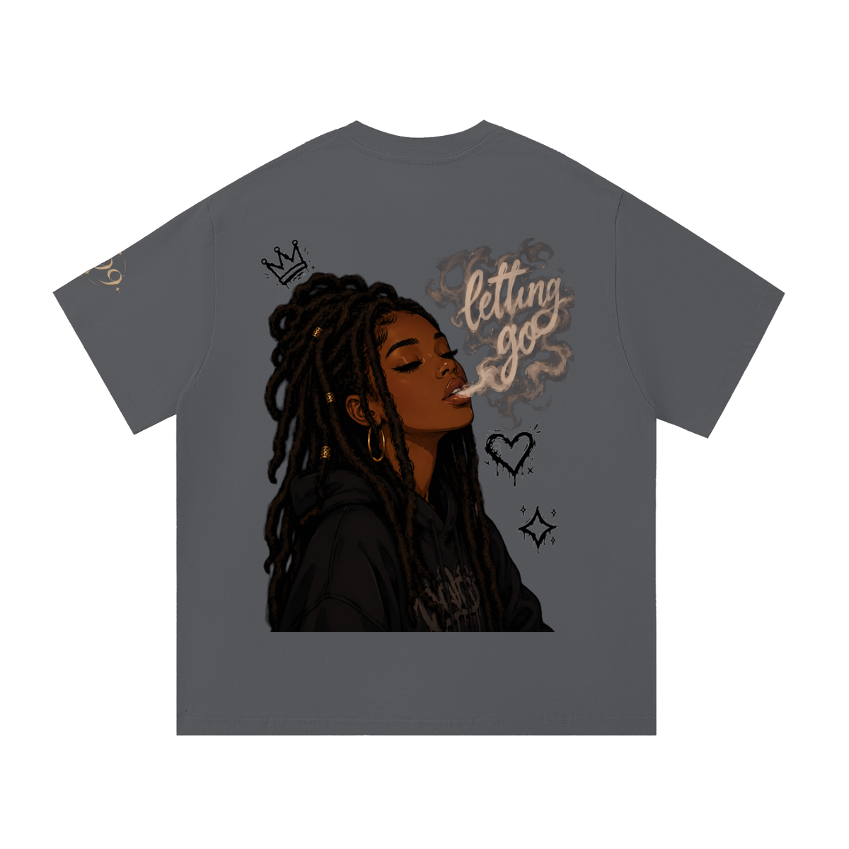 Essential Cotton T-Shirt