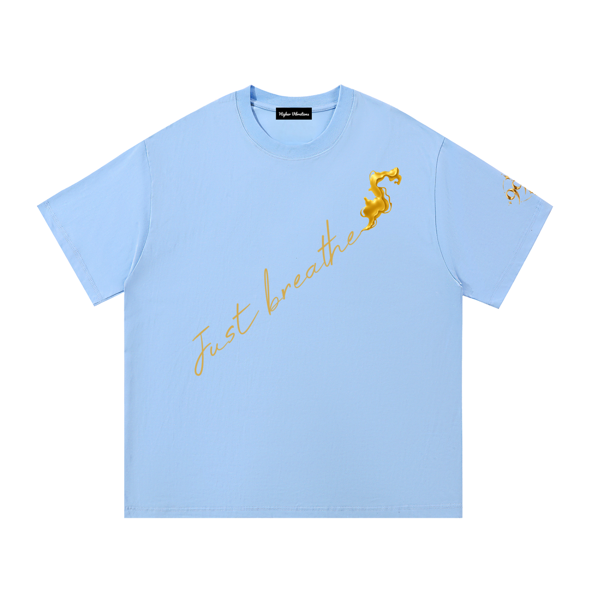 Essential Cotton T-Shirt
