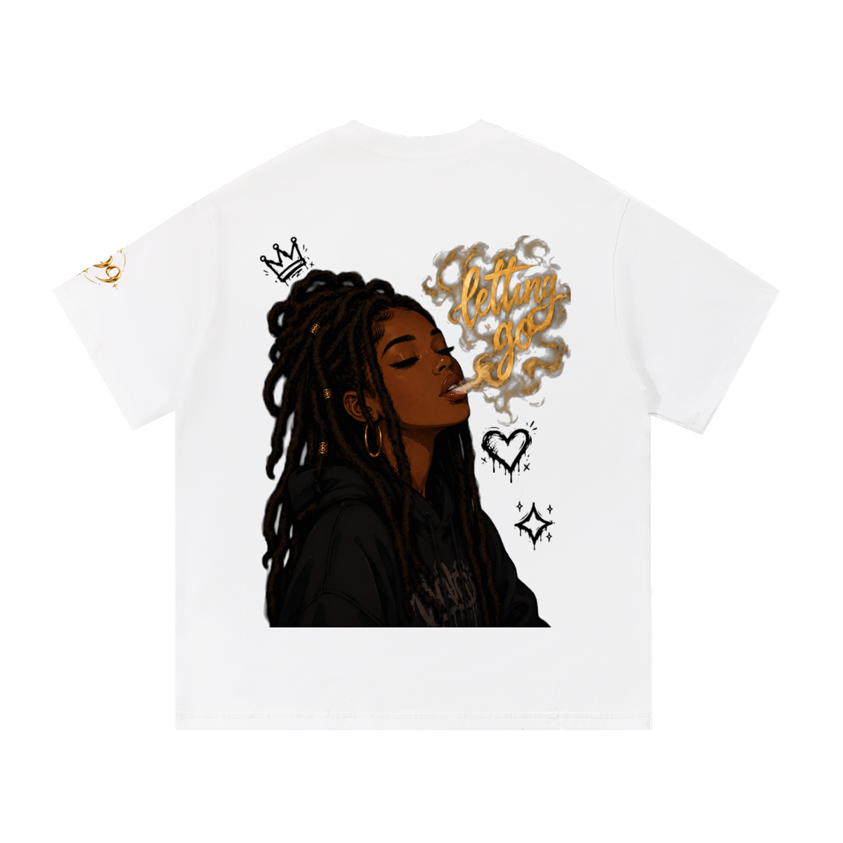 Essential Cotton T-Shirt