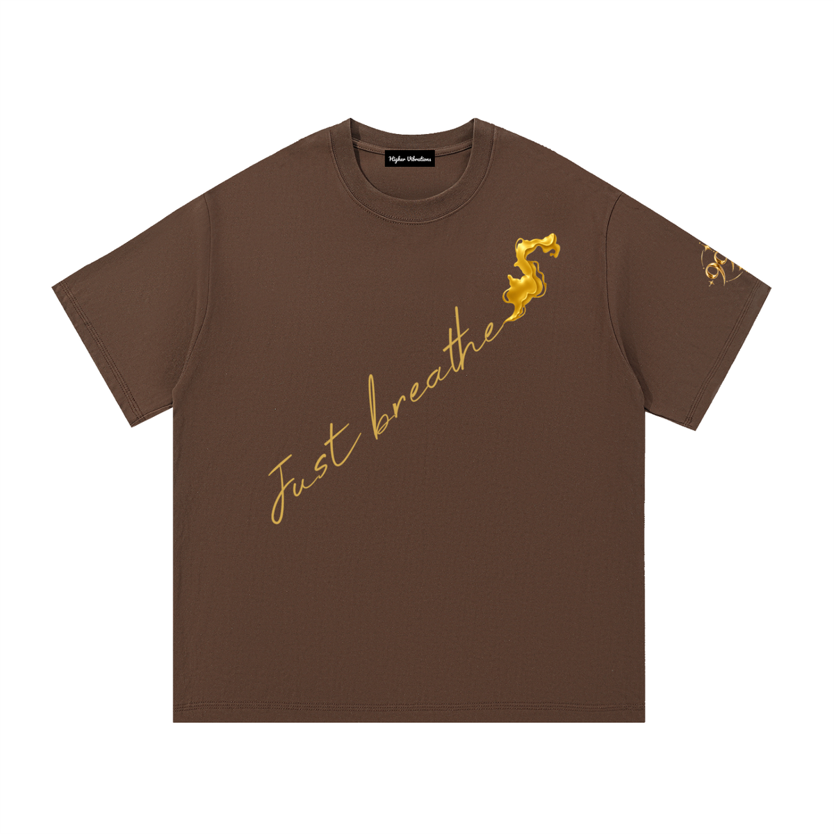 Essential Cotton T-Shirt